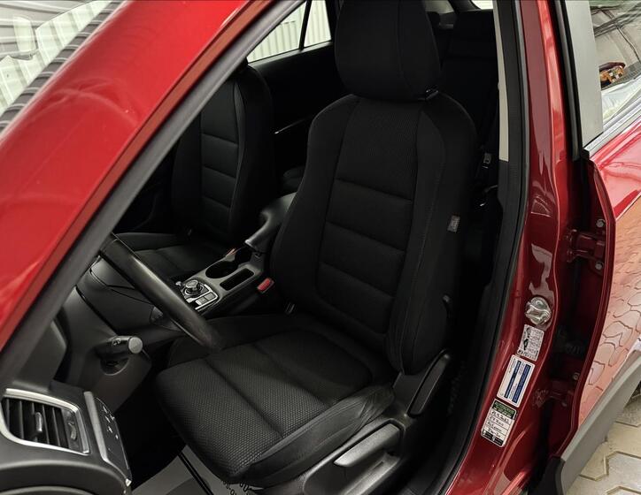 Mazda CX-5 31