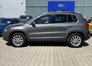 Volkswagen Tiguan 2