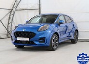 Ford Puma 1