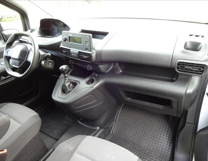 Peugeot Partner 29