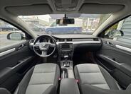Škoda Superb 12