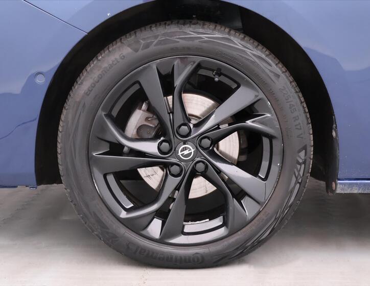 Opel Astra 30