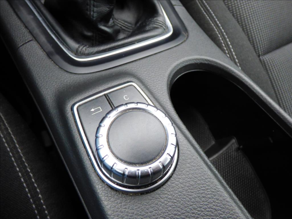 Mercedes-Benz Třídy B