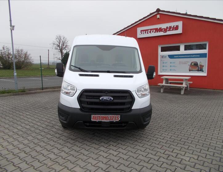 Ford Transit 2