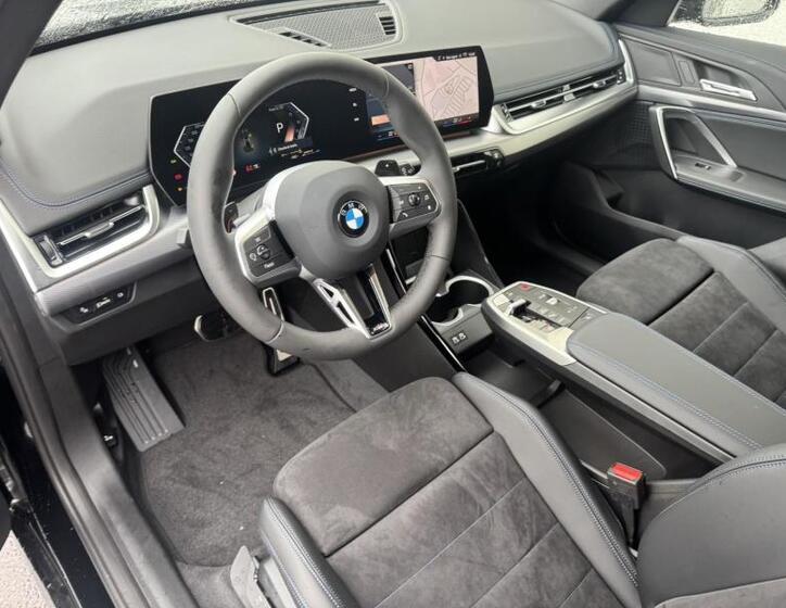 BMW X1 5