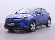Toyota C-HR 3