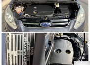 Ford C-MAX 14