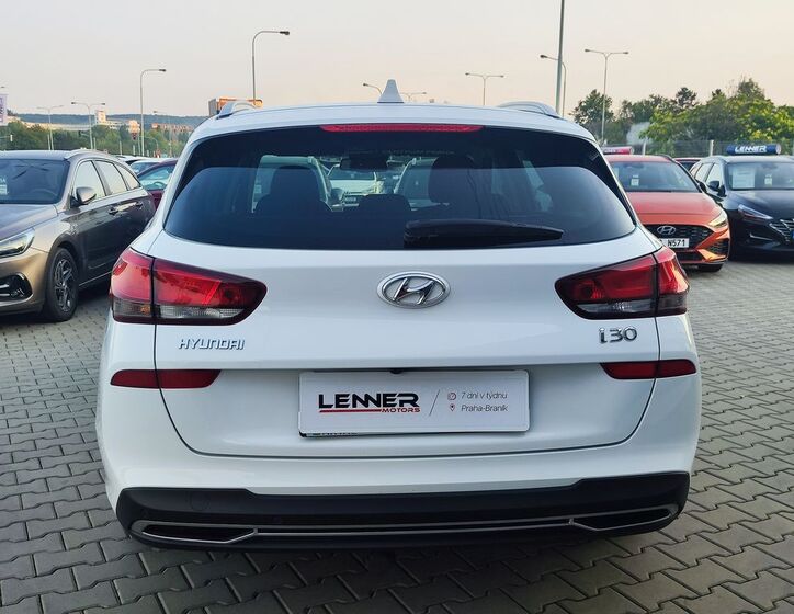 Hyundai i30 6