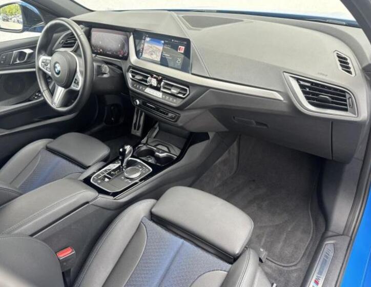 BMW Řada 1 9