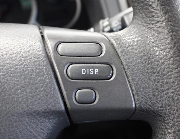 Toyota Corolla Verso 19