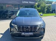 Hyundai Tucson 7