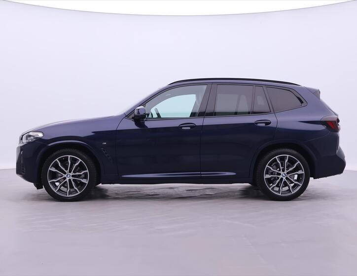 BMW X3 4