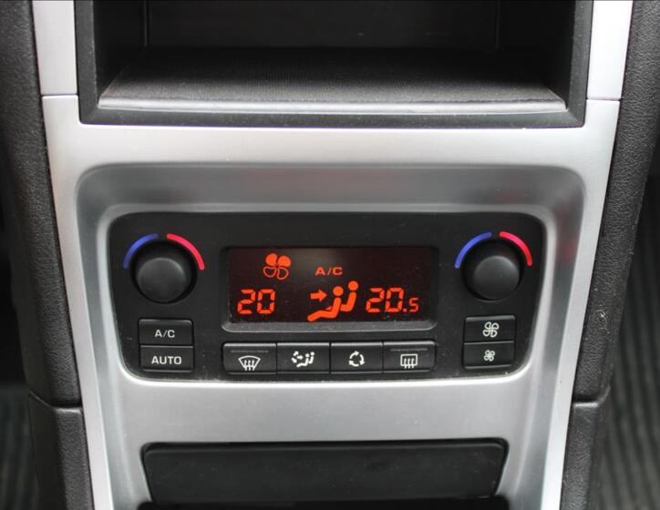 Peugeot 307 18