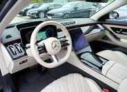 Mercedes-Benz Třídy S 23