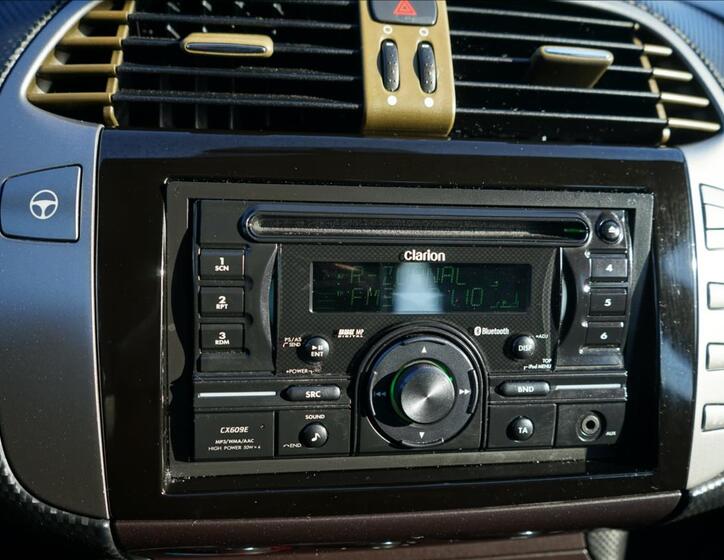 Fiat Bravo 13