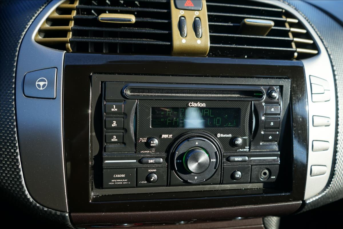 Fiat Bravo