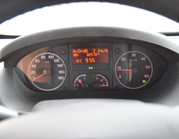 Fiat Ducato 40