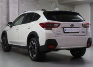 Subaru XV 7