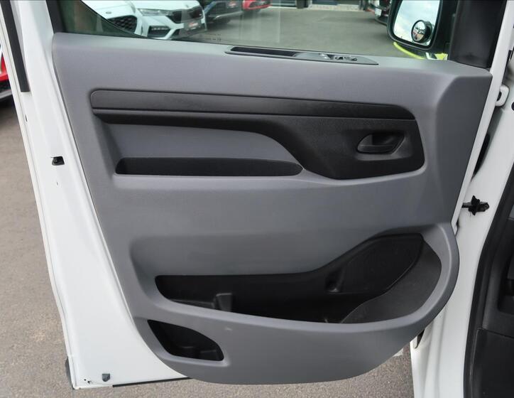 Peugeot Expert 15
