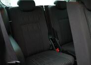 Opel Zafira 16