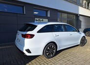 KIA Ceed 6