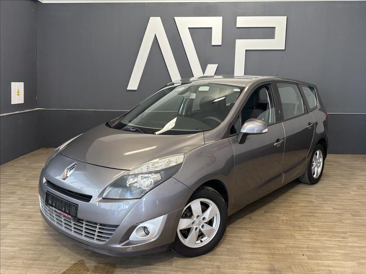 Renault Grand Scénic