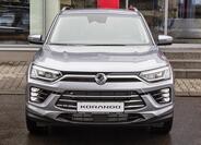 SsangYong Korando 2