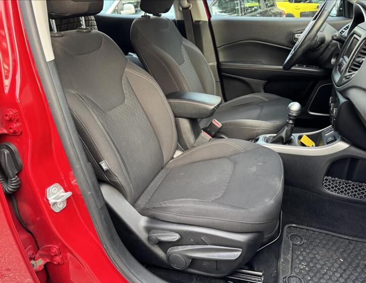 Jeep Compass 22
