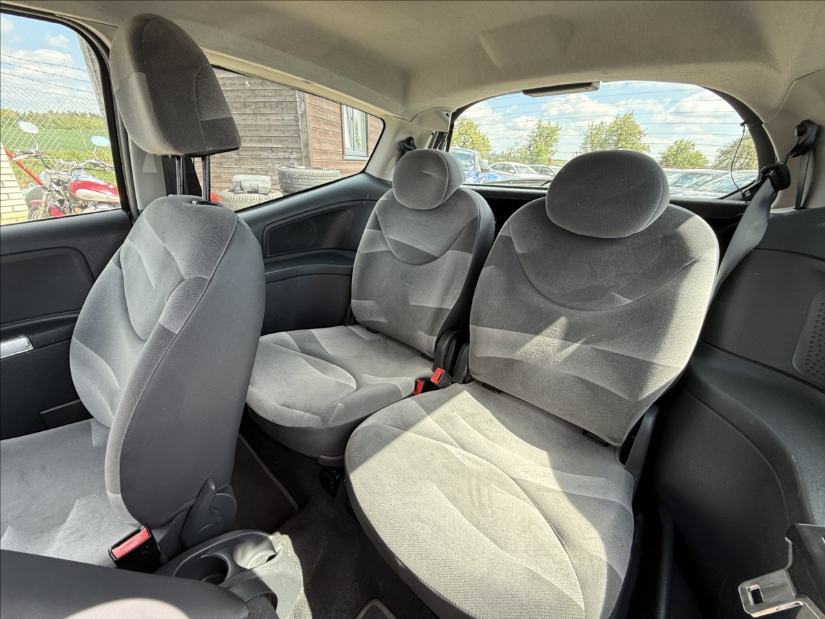 Citroën C2