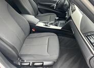 BMW Řada 3 35