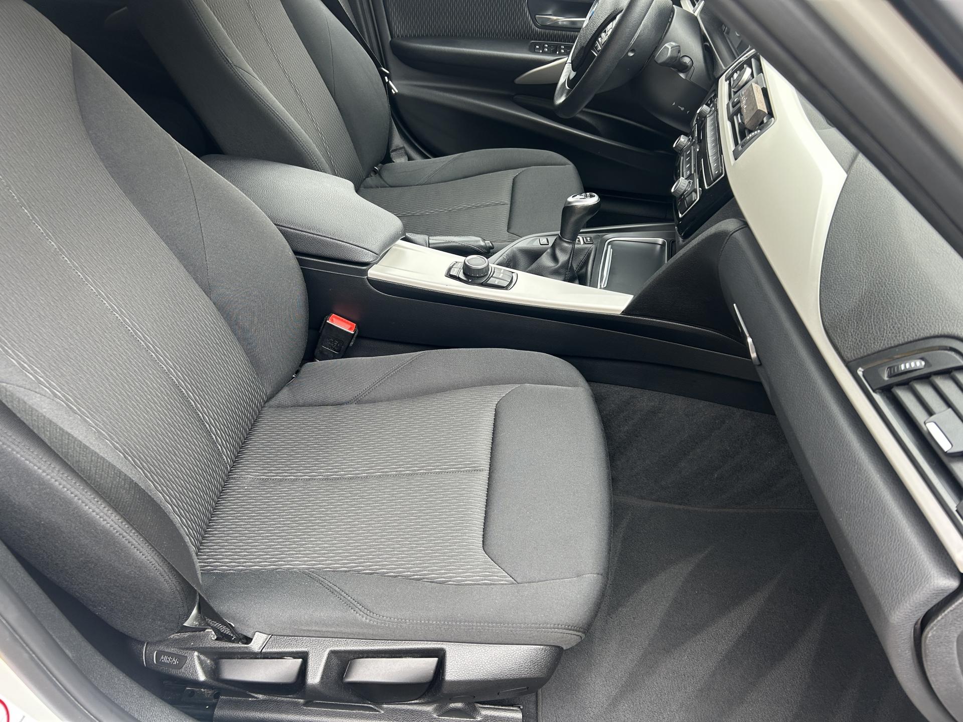 BMW Řada 3
