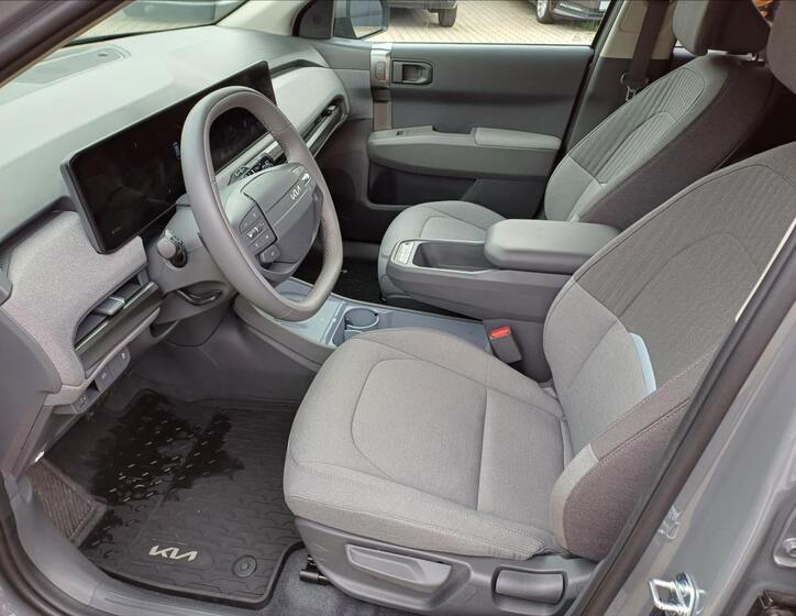 KIA Ostatní 11