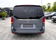 Mercedes-Benz Třídy V 5