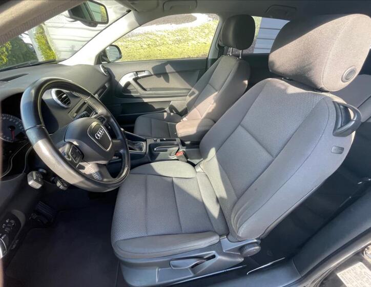 Audi A3 11