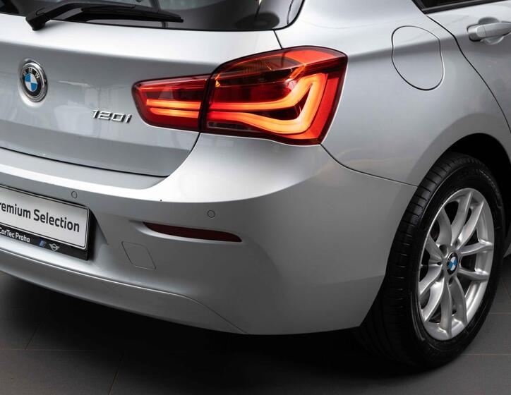 BMW Řada 1 9