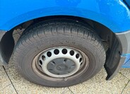 Mercedes-Benz Sprinter 28