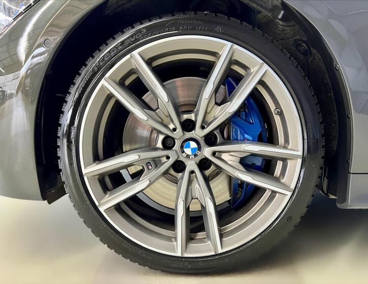 BMW Řada 3 9