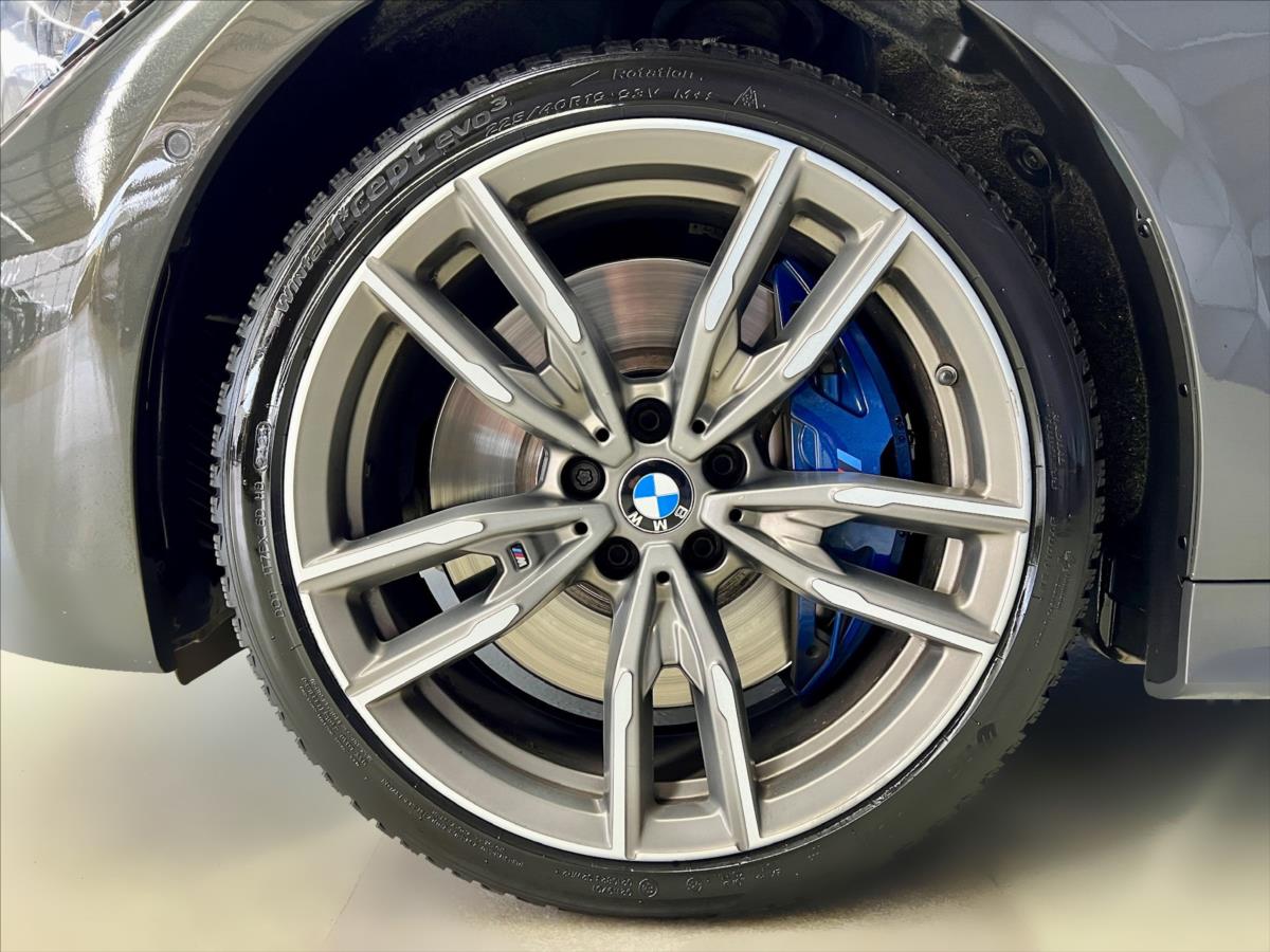 BMW Řada 3