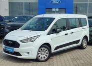 Ford Tourneo Connect 1