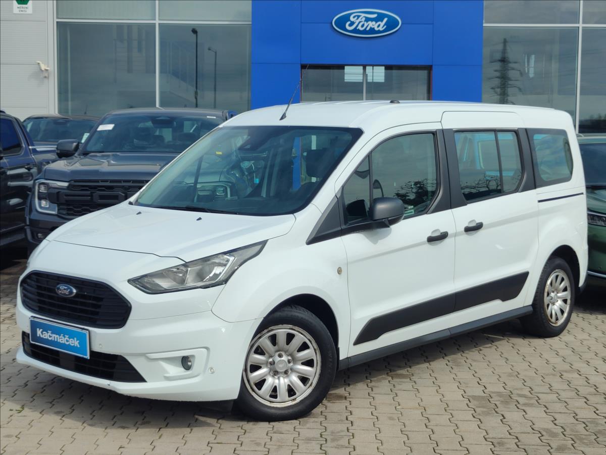 Ford Tourneo Connect