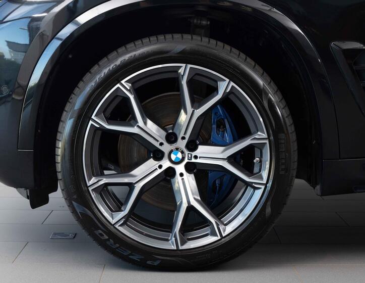BMW X5 6