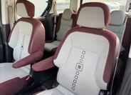 Citroën Berlingo 25