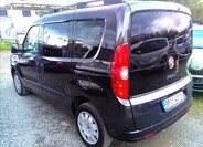 Fiat Dobló 5