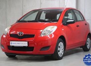 Toyota Yaris 1