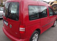 Volkswagen Caddy 6