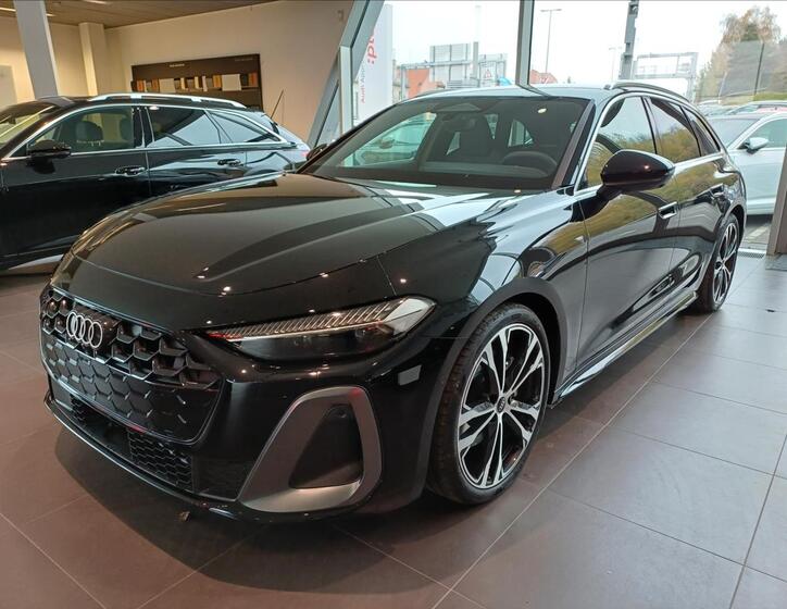 Audi A5 1