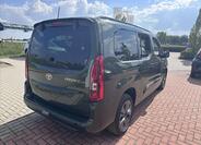 Toyota ProAce 4