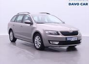 Škoda Octavia 1