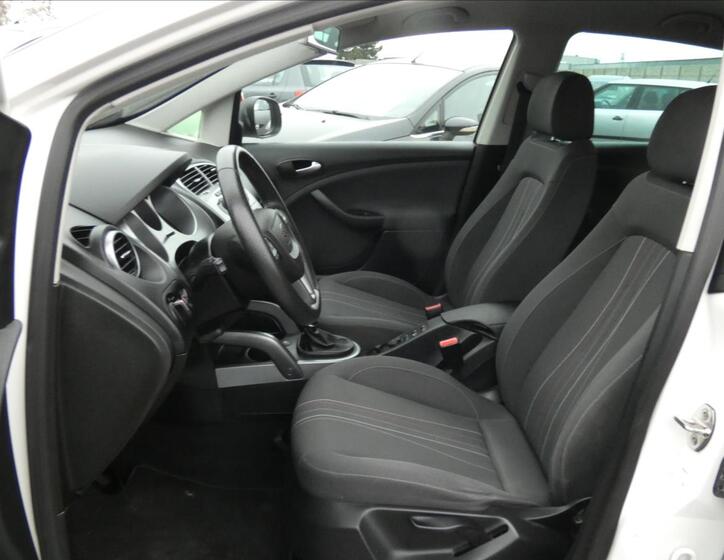 Seat Altea 8