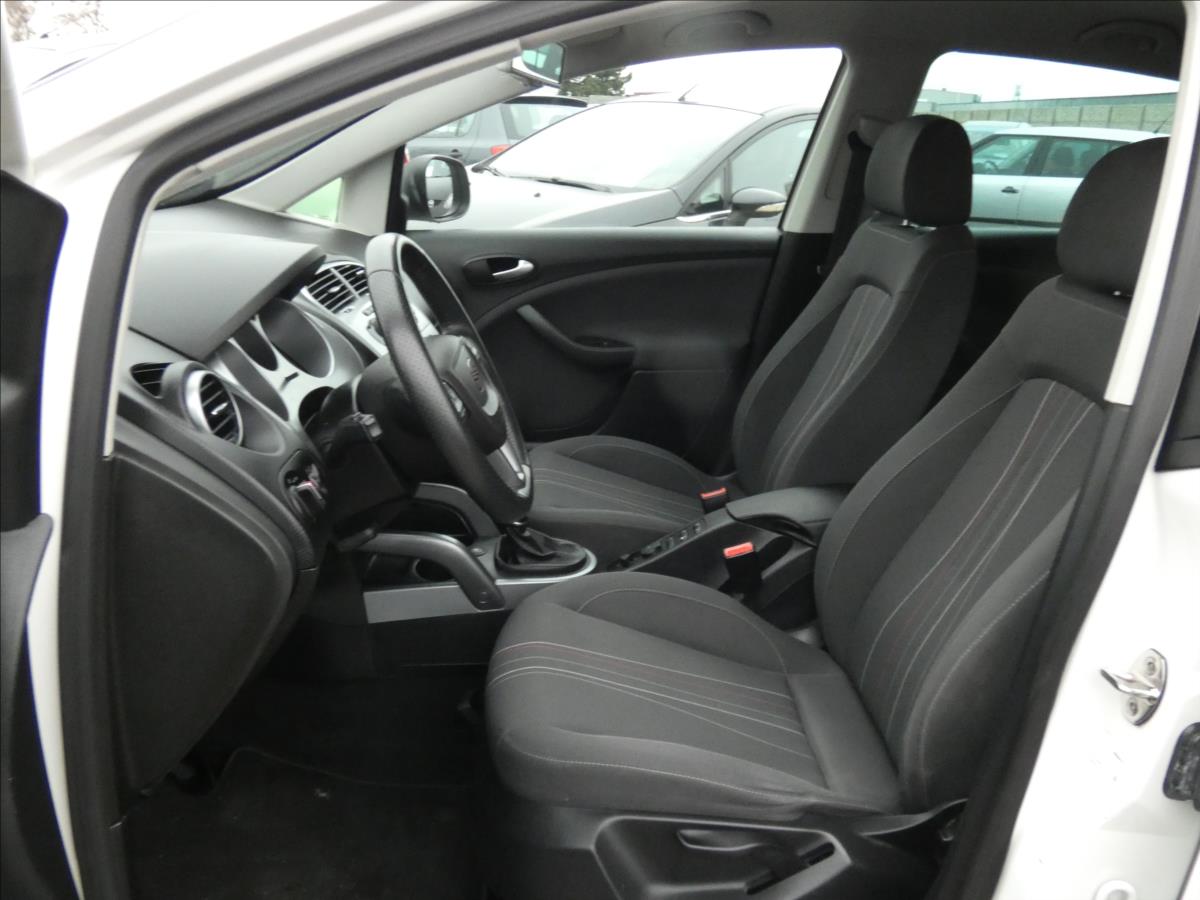 Seat Altea